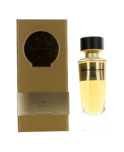 Tuscan Creations Terra Rossa by Salvatore Ferragamo, 3.4 oz Eau De Parfum Spray for Unisex Tuscan Creations Terra Rossa by Salvatore Ferragamo, 3.4 oz Eau De Parfum Spray for Unisex