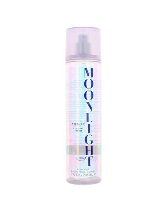 Moonlight by Ariana Grande, 8 oz Body Mist for Women