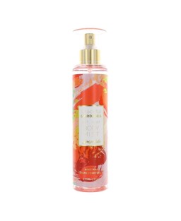 Graceful Gardenia by Aeropostale, 8 oz Body Mist for Women