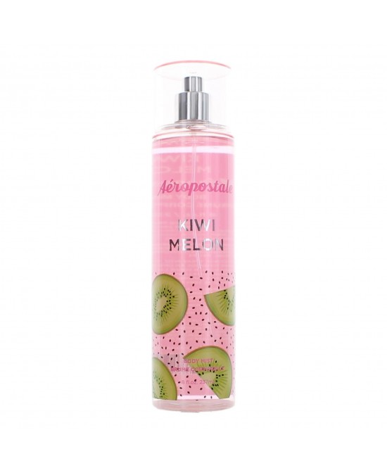 Kiwi Melon by Aeropostale, 8 oz Body Mist for Women