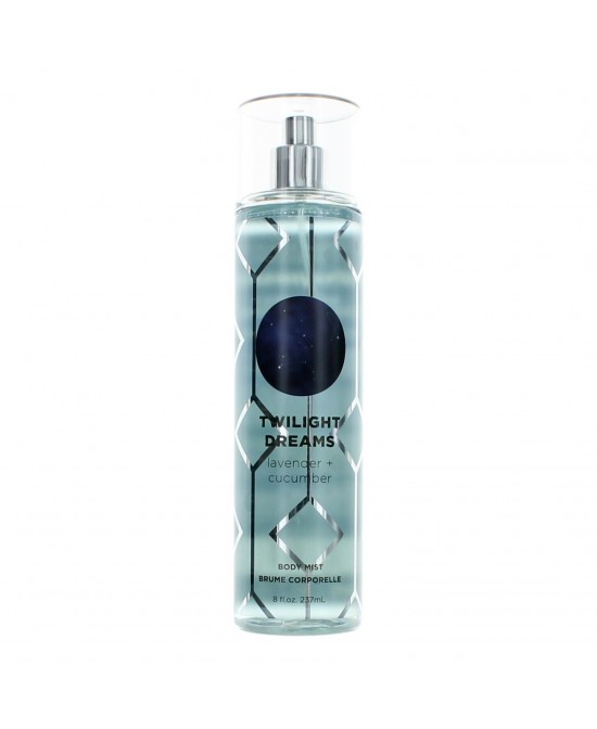 Twilight Dreams Lavender & Cucumber by Aeropostale, 8 oz Body Mist for Women