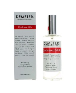 Condensed Milk by Demeter, 4 oz Cologne Spray for Unisex Condensed Milk by Demeter, 4 oz Cologne Spray for Unisex
