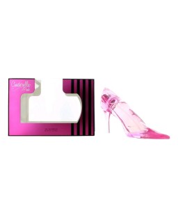 Disney Cinderella Slipper Pink by Disney, 2 oz Eau De Parfum Spray for Women Disney Cinderella Slipper Pink by Disney, 2 oz Eau De Parfum Spray for Women