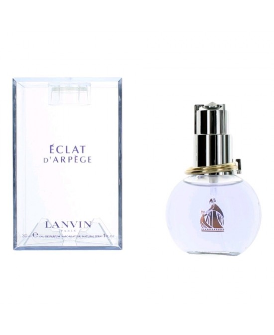Eclat D'Arpege by Lanvin, 1 oz Eau De Parfum Spray for Women (Arpege)