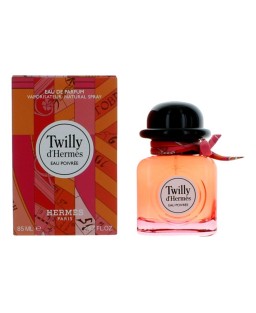 Twilly D'Hermes Eau Poivree by Hermes, 2.87 oz Eau De Parfum Spray for Women Twilly D'Hermes Eau Poivree by Hermes, 2.87 oz Eau De Parfum Spray for Women