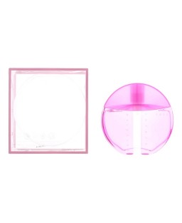 Inferno Paradiso Pink by Benetton, 3.4 oz Eau De Toilette Spray for Women