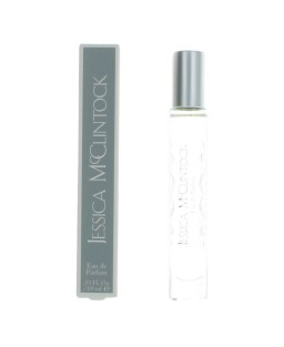 Jessica McClintock by Jessica McClintock, 0.33 oz Eau De Parfum Rollerball for Women