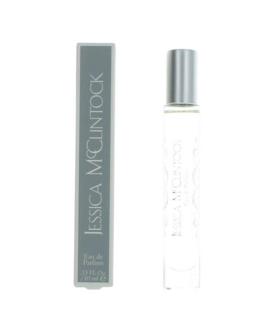 Jessica McClintock by Jessica McClintock, 0.33 oz Eau De Parfum Rollerball for Women