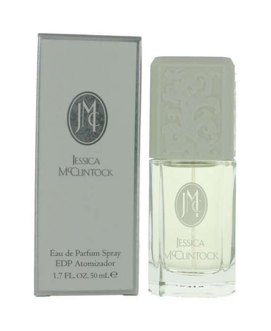 Jessica McClintock by Jessica McClintock, 1.7 oz Eau De Parfum Spray for Women