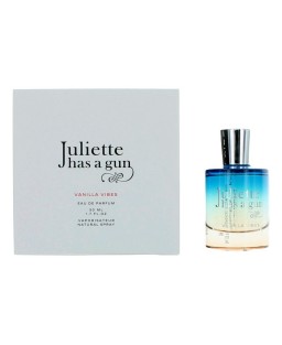 Vanilla Vibes by Juliette Has a Gun, 1.7 oz Eau De Parfum Spray for Women