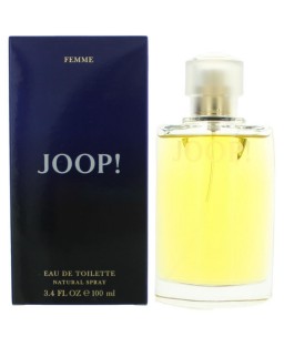 Joop! by Joop, 3.4 oz Eau De Toilette Spray for Women