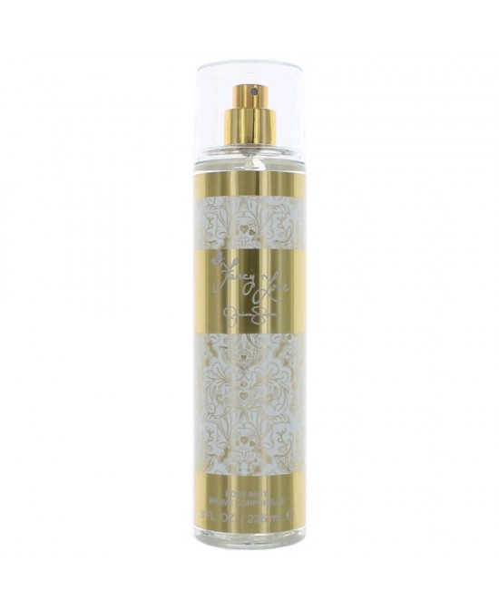 Fancy Love by Jessica Simpson, 8 oz Fragrance Mist for Women