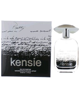 Kensie by Kensie, 1.7 oz Eau De Parfum Spray for Women Kensie by Kensie, 1.7 oz Eau De Parfum Spray for Women
