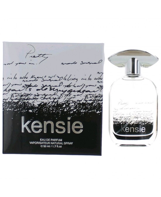 Kensie by Kensie, 1.7 oz Eau De Parfum Spray for Women
