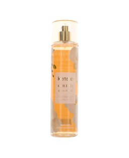 Kensie Golden Orchid by Kensie, 8 oz Body Mist for Women