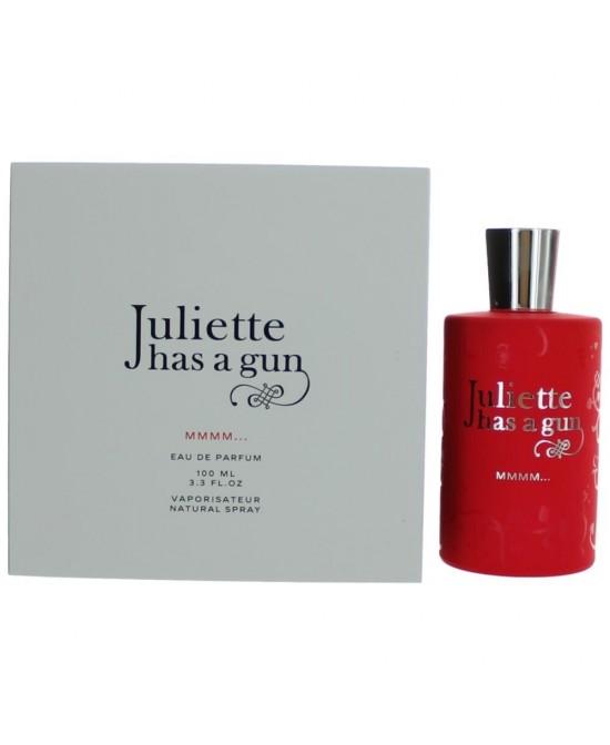 Mmmm by Juliette Has A Gun, 3.3 oz Eau De Parfum Spray for Women