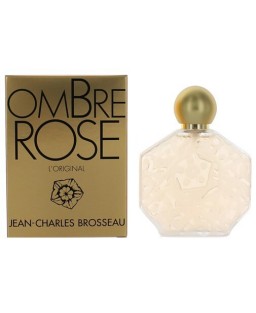 Ombre Rose by Jean-Charles Brosseau, 2.5 oz Eau De Parfum Spray for Women