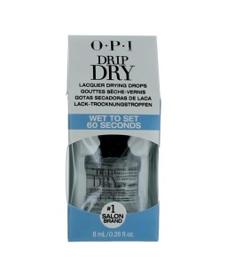 OPI Drip Dry by OPI, 0.28 oz Lacquer Drying Drops