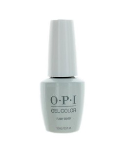 OPI Gel Nail Polish by OPI, 0.5 oz Gel Color - Funny Bunny