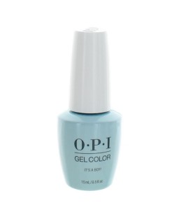 OPI Gel Nail Polish by OPI, 0.5 oz Gel Color - It's A Boy!