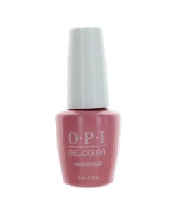 OPI Gel Nail Polish by OPI, 0.5 oz Gel Color - Princesses Rule!