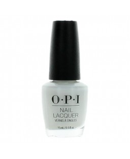 OPI Nail Lacquer by OPI, 0.5 oz Nail Color - Alpine Snow
