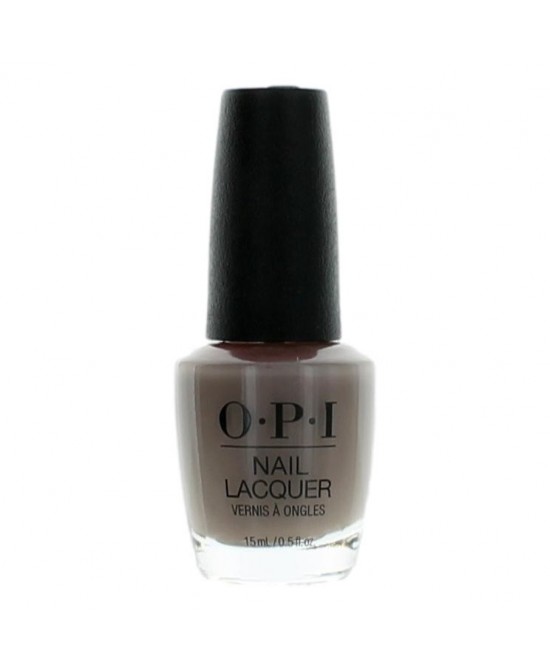 OPI Nail Lacquer by OPI, 0.5 oz Nail Color - Berlin There Done That