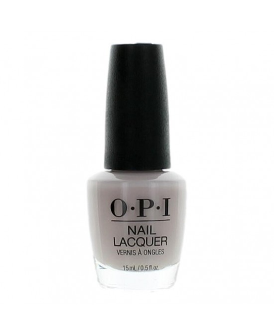 OPI Nail Lacquer by OPI, 0.5 oz Nail Color - Don't Bossa Nova Me Around