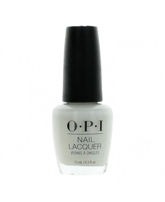 OPI Nail Lacquer by OPI, 0.5 oz Nail Color - Funny Bunny