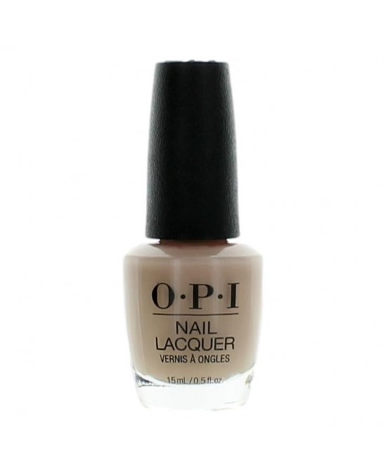 OPI Nail Lacquer by OPI, 0.5 oz Nail Color - Tiramisu for Two