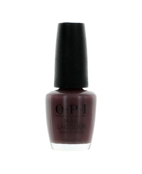 OPI Nail Lacquer by OPI, 0.5 oz Nail Color - You Don't Know Jacques!