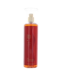 Red by Beverly Hills, 8 oz Fine Fragrance Mist for Women
