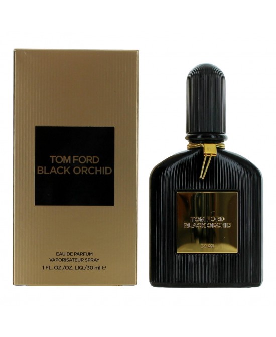 Tom Ford Black Orchid by Tom Ford, 1 oz Eau De Parfum Spray for Women