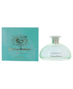 Tommy Bahama Set Sail Martinique by Tommy Bahama, 3.4 oz Eau De Parfum Spray for Women