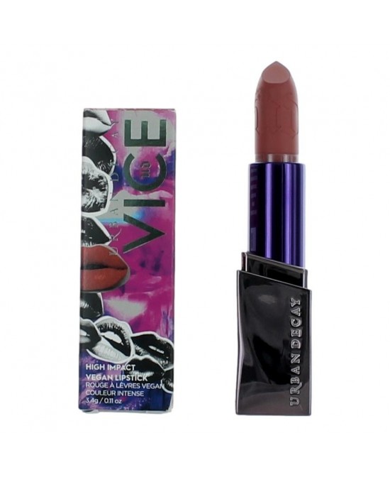 Urban Decay Vice By Urban Decay, 0.11 oz High Impact Vegan Lipstick - Liar Cream