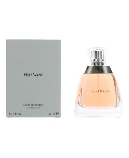 Vera Wang by Vera Wang, 3.4 oz Eau De Parfum Spray for Women