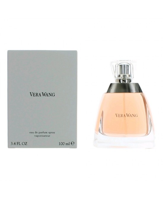 Vera Wang by Vera Wang, 3.4 oz Eau De Parfum Spray for Women