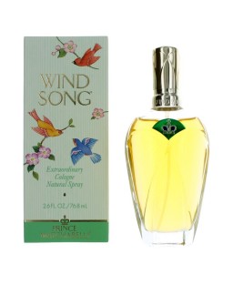 Wind Song by Prince Matchabelli, 2.6 oz Extraordinary Cologne Spray for Women Wind Song by Prince Matchabelli, 2.6 oz Extraordinary Cologne Spray for Women