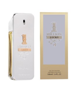 1 Mill 100 Ml Eau De Toilette Eau De Toilette For Men