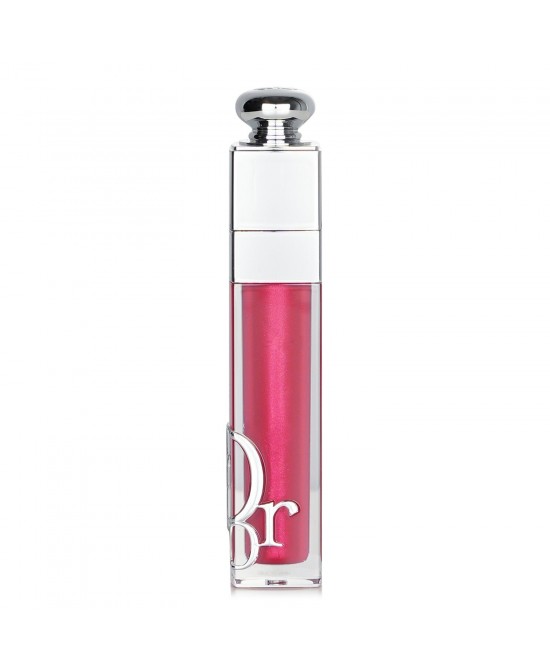 CHRISTIAN DIOR - Addict Lip Maximizer Gloss - # 037 Intense Rose 650229 6ml/0.2oz