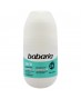 Zero 24H Effect Deodorant and Antiperpirant by Babaria for Women - 1.7 oz Deodorant Roll-On