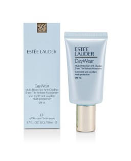 DayWear Sheer Tint Release Advanced Multi-Protection Anti-Oxidant Moisturizer SPF 15