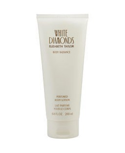 WHITE DIAMONDS by Elizabeth Taylor
