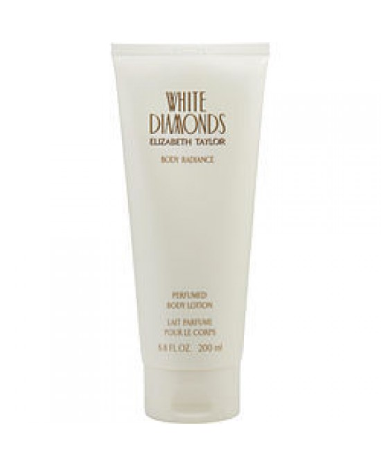 WHITE DIAMONDS by Elizabeth Taylor