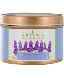 TRANQUILITY AROMATHERAPY by Aroma Naturals