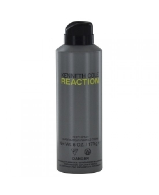 KENNETH COLE REACTION by Kenneth Cole