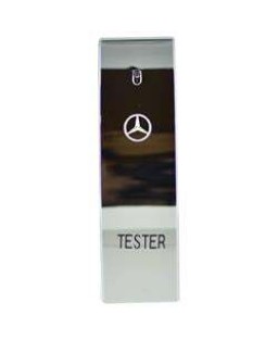 MERCEDES-BENZ CLUB by Mercedes-Benz