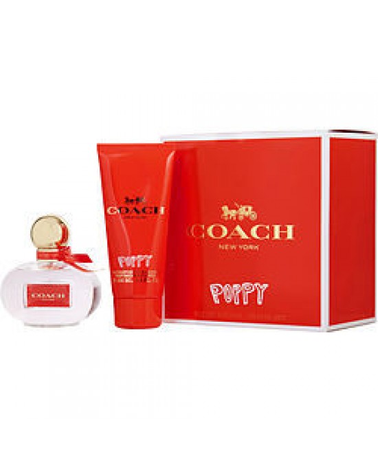 COACH POPPY by Coach