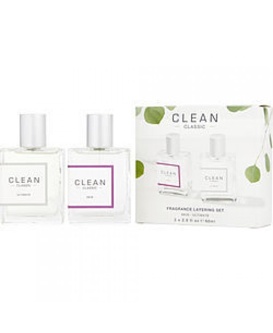 CLEAN VARIETY by Clean