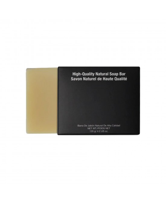 Natural Organic Coconutty Soap